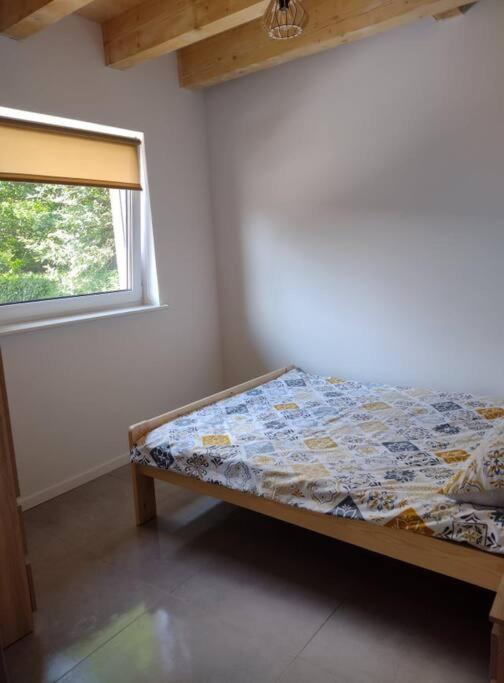 Apartamenty - Domek Bobrowe Zacisze 3 Janowice Wielkie Luaran gambar
