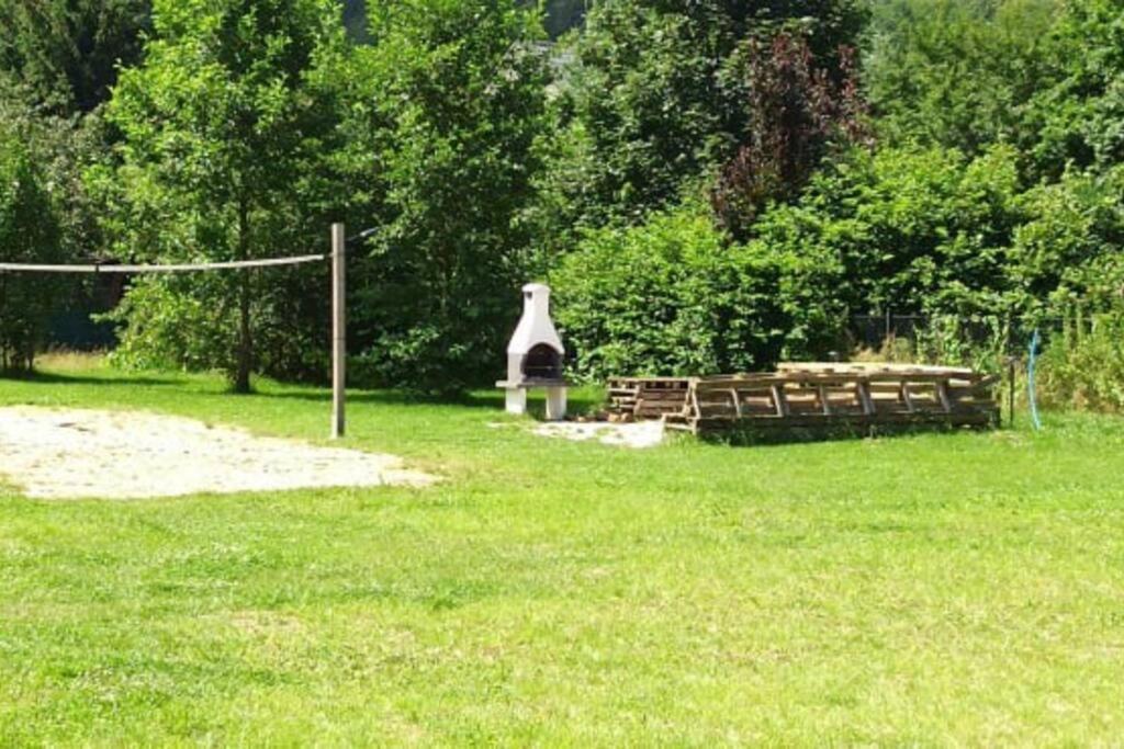 Apartamenty - Domek Bobrowe Zacisze 3 Janowice Wielkie Luaran gambar