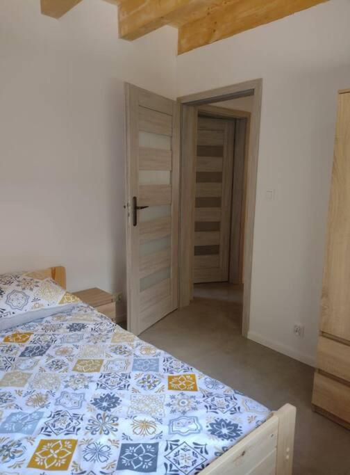 Apartamenty - Domek Bobrowe Zacisze 3 Janowice Wielkie Luaran gambar