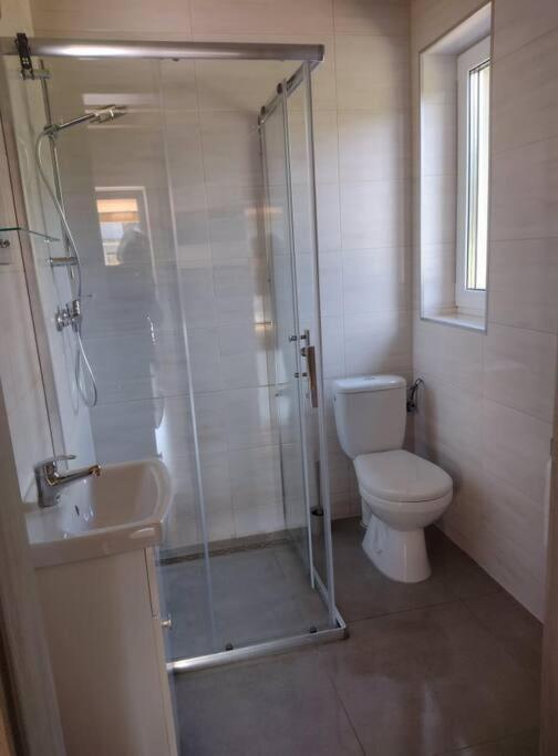 Apartamenty - Domek Bobrowe Zacisze 3 Janowice Wielkie Luaran gambar