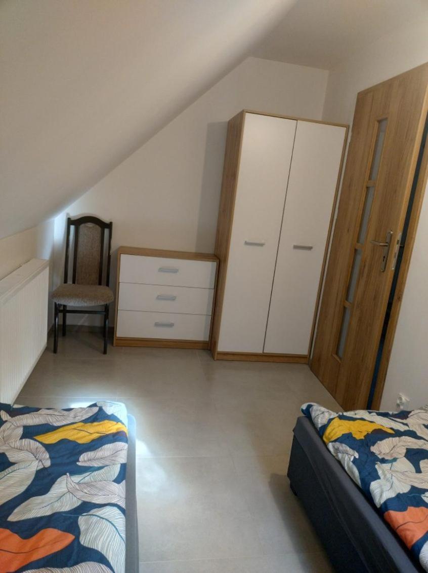 Apartamenty - Domek Bobrowe Zacisze 3 Janowice Wielkie Luaran gambar