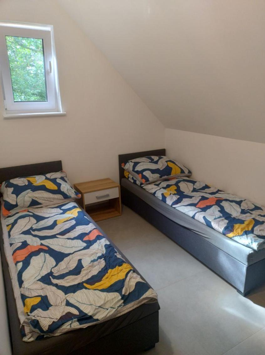 Apartamenty - Domek Bobrowe Zacisze 3 Janowice Wielkie Luaran gambar