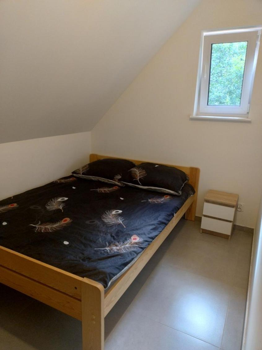 Apartamenty - Domek Bobrowe Zacisze 3 Janowice Wielkie Luaran gambar
