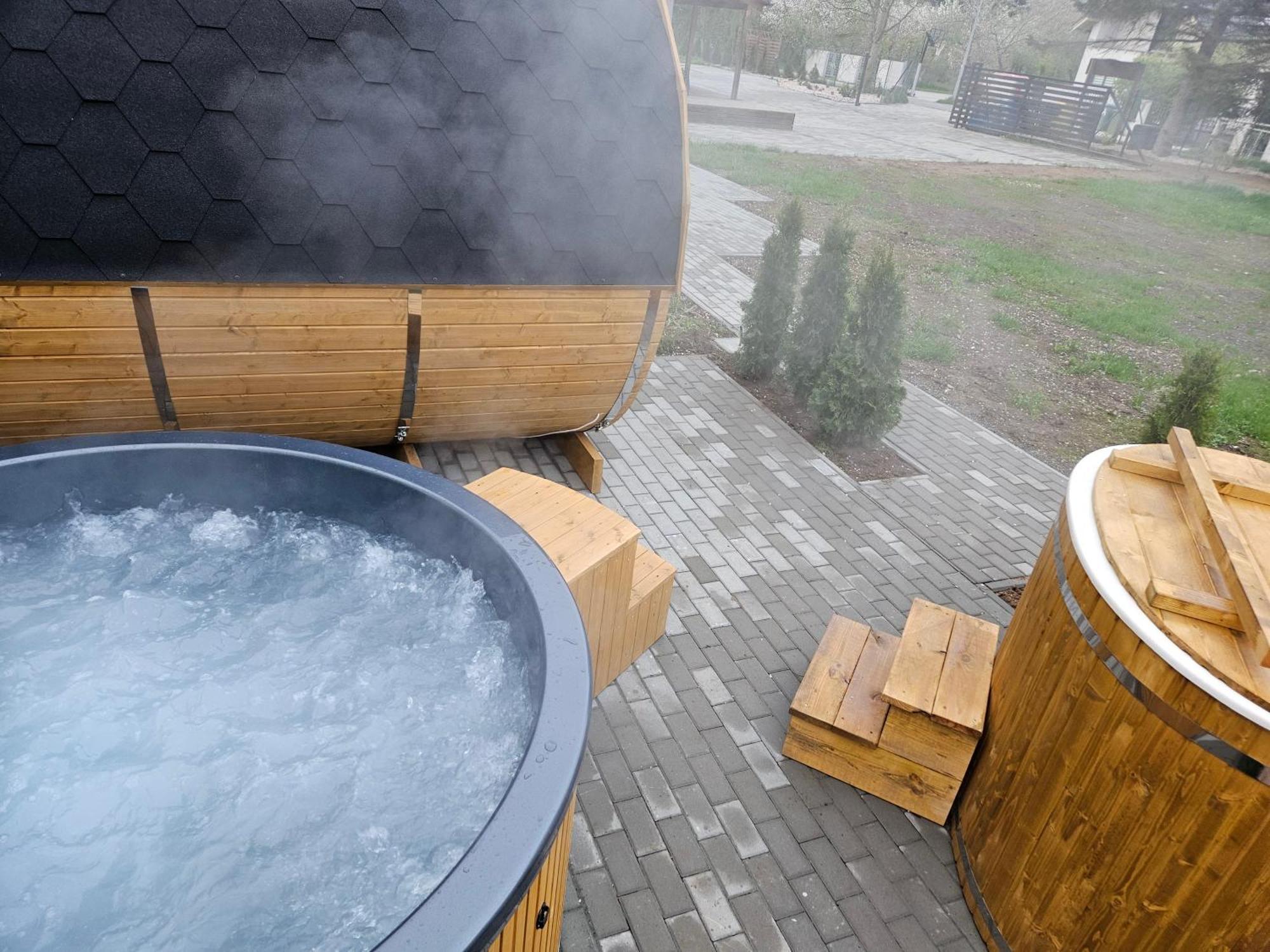 Apartamenty - Domek Bobrowe Zacisze 3 Janowice Wielkie Luaran gambar