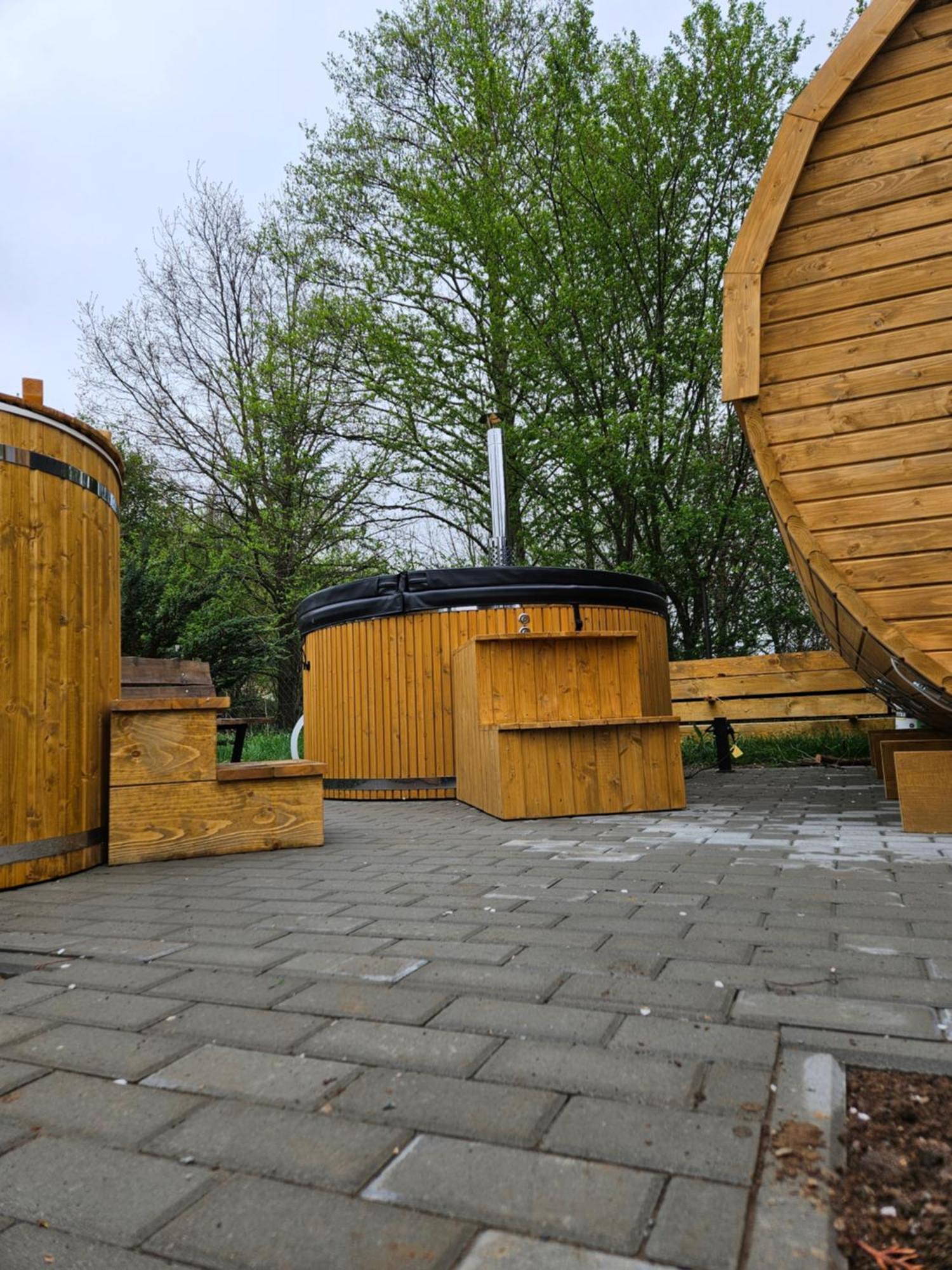 Apartamenty - Domek Bobrowe Zacisze 3 Janowice Wielkie Luaran gambar